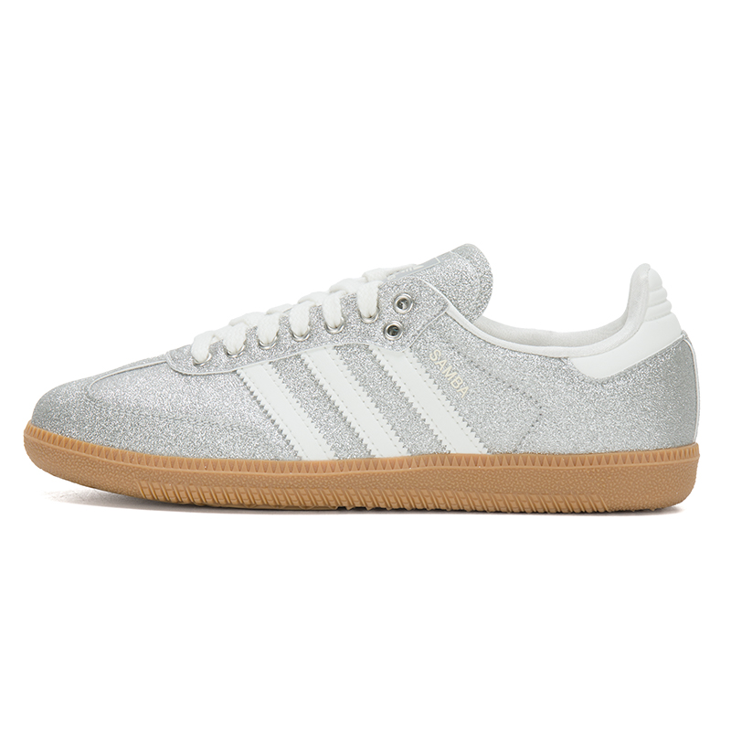 Adidas Shoes Samba - Sepatu Adidas (Adidas) Trefoil Wanita Samba