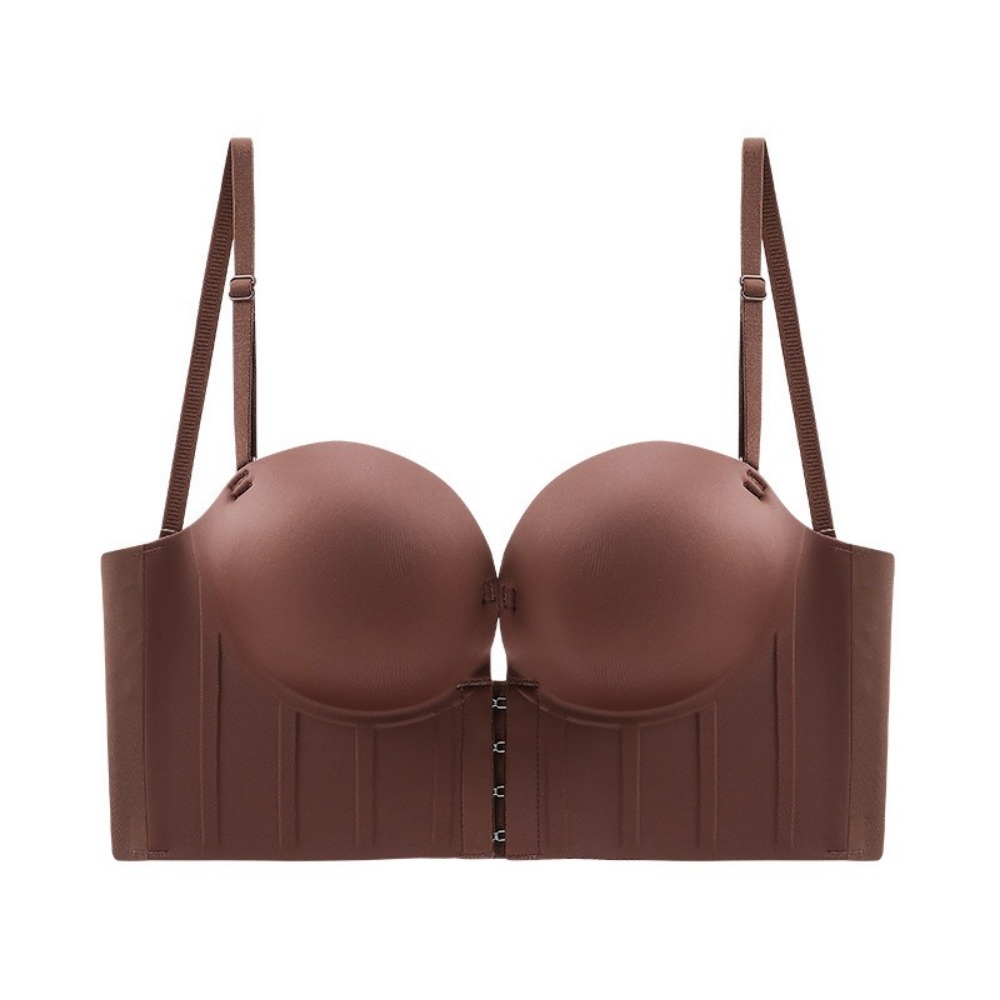 Full Coverage Bra - Bra Push Up U Back Stylish