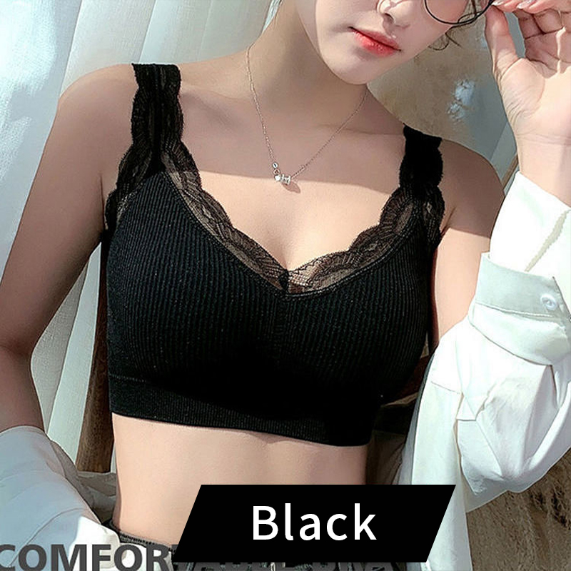 Bra Renda Seksi untuk Wanita T - T Shirt Bra Seamless ulasan dan harga