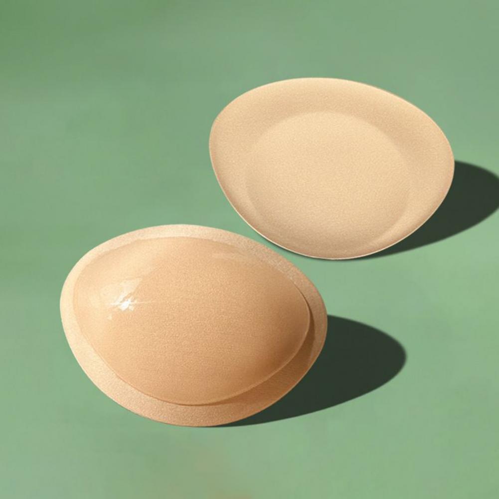 Bantalan Bra Tebal 4Cm Sisipan - Push Up Bra Silicone ulasan dan harga