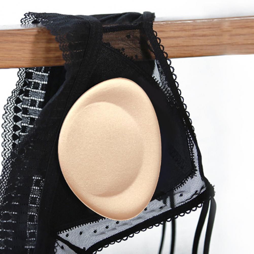 Bantalan Bra Tebal 4Cm Sisipan - Push Up Bra Silicone ulasan dan harga