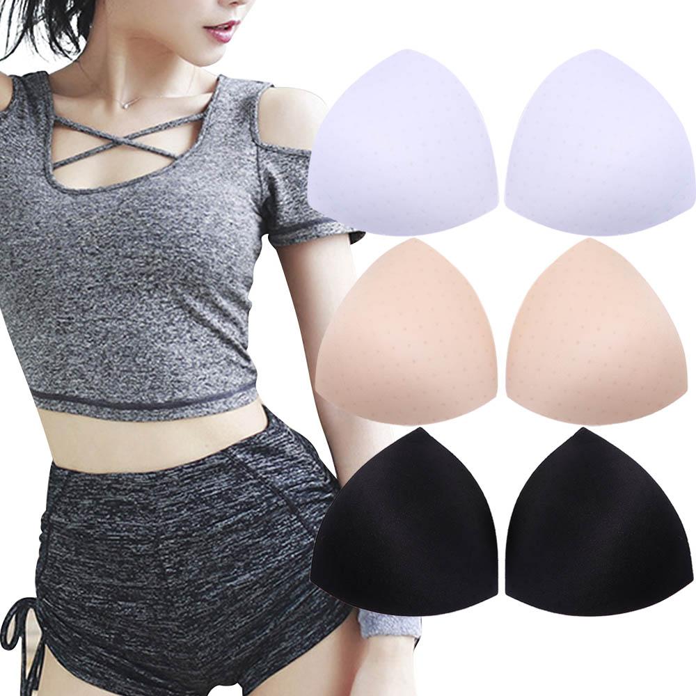 Aksesoris Bra Penambah Volume  - Push Up Bra Silicone ulasan dan harga