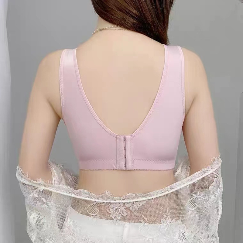 Pakaian Dalam Ukuran Besar Ber - Full Coverage Bra ulasan dan harga