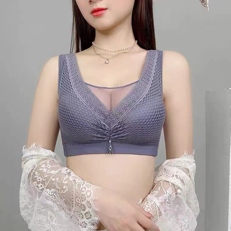 Pakaian Dalam Ukuran Besar Ber - Full Coverage Bra ulasan dan harga