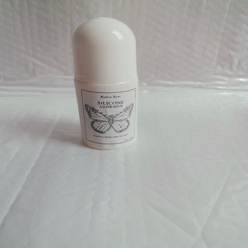 CD perekat silikon Roll-On emu - Strapless Bra Adhesive ulasan dan harga