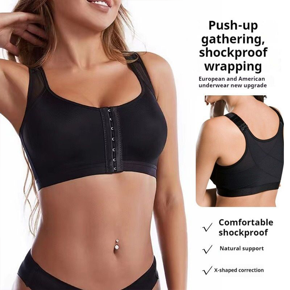 Bra Olahraga Sehari-hari Untuk - Mastectomy Bra Pocket ulasan dan harga