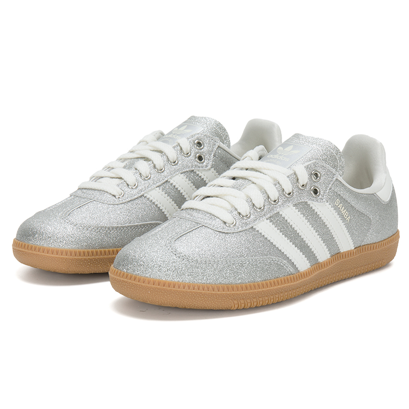 Sepatu Adidas (Adidas) Trefoil - Adidas Shoes Samba ulasan dan harga