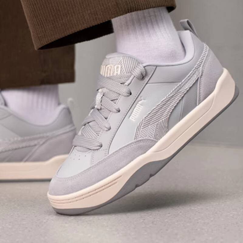 Sepatu Skateboard Kasual Ringa - Puma Shoes Suede Classic ulasan dan harga