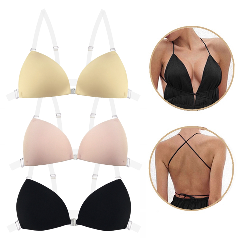 Bra Tempel untuk Wanita Gaun P - Minimizer Bra Women ulasan dan harga