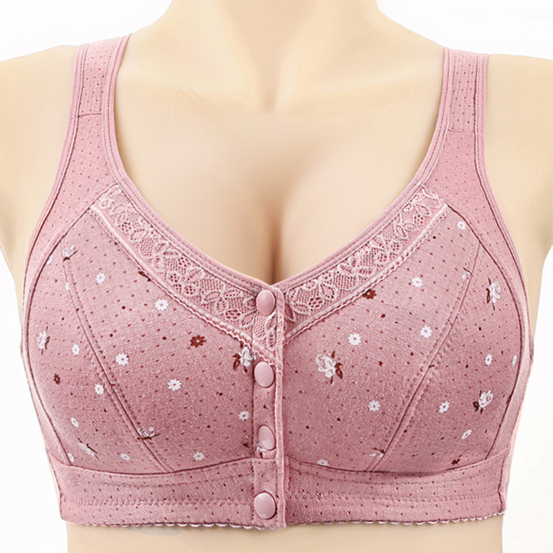 FallSweet 5 Buah/Set Bra Ukura - Sheer Bra Lace ulasan dan harga
