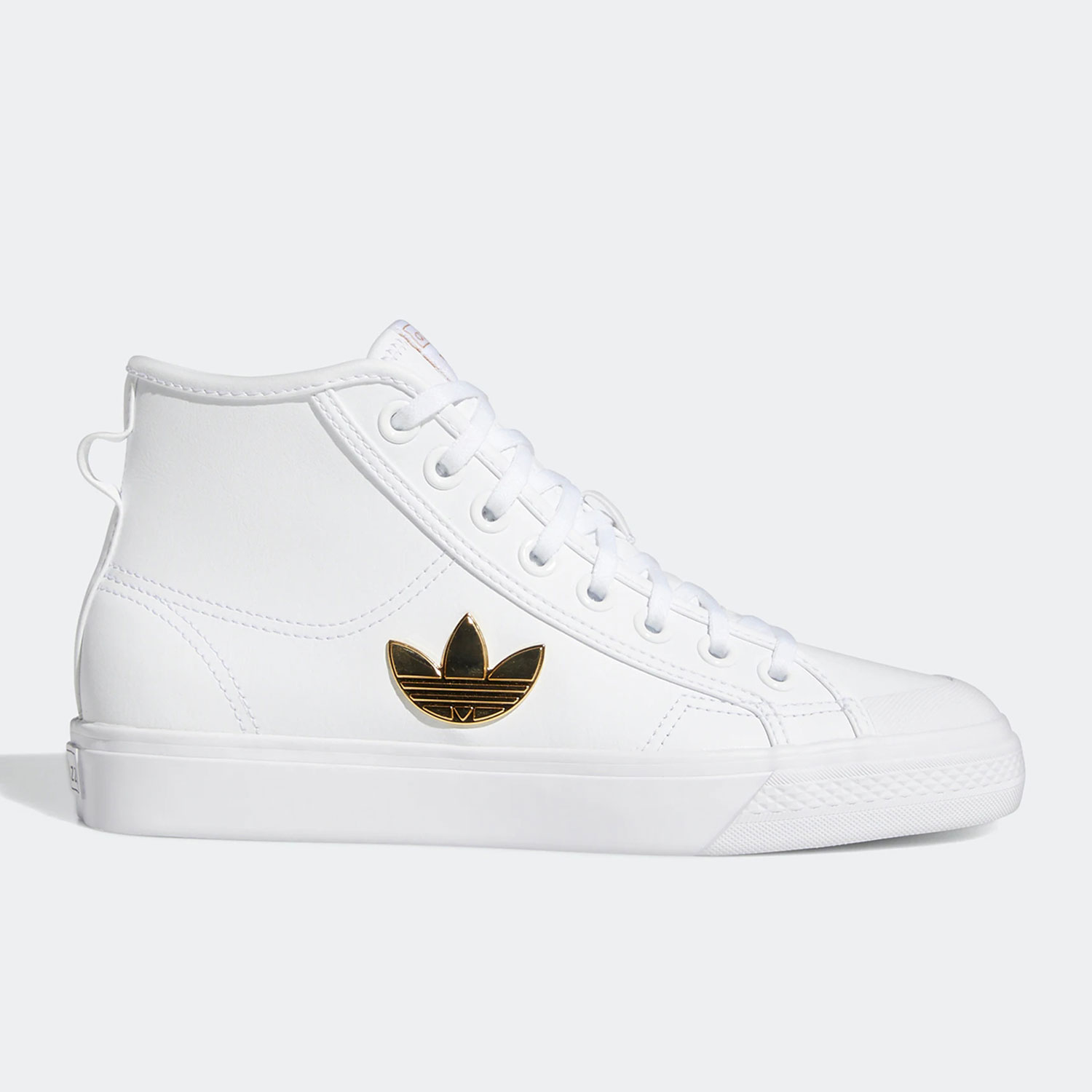 Sepatu papan kanvas high top w - Adidas Shoes Samba ulasan dan harga
